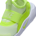 Nike Flex Runner 4 (TD) barely volt/volt/white