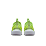 Nike Flex Runner 4 (TD) barely volt/volt/white