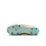 Nike Jr Zoom Vapor 16 ACAD „Kylian Mbappé“ FG/MG melon tint/neo turq/igloo