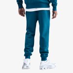Nike M Club Jogger Pants green abyss/white