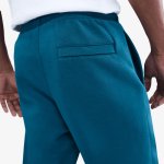 Nike M Club Jogger Pants green abyss/white