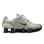 Nike WMNS Shox TL light bone/off noir/olive aura