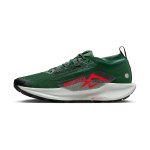 Nike Pegasus Trail 5 GTX fir/bright crimson/clay green