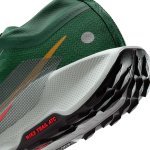 Nike Pegasus Trail 5 GTX fir/bright crimson/clay green