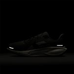 Nike Air Zoom Pegasus 41 medium ash/black/pure platinum