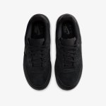 Nike Air Force 1 LV8 (GS) black noir