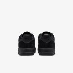 Nike Air Force 1 LV8 (GS) black noir