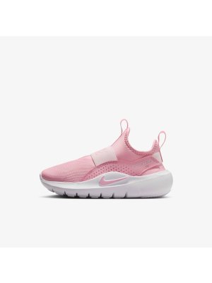 Nike Flex Runner 4 (PS) med soft pink