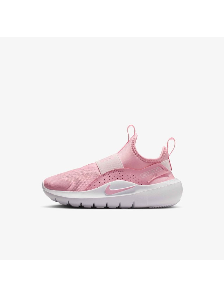 Nike Flex Runner 4 (PS) med soft pink