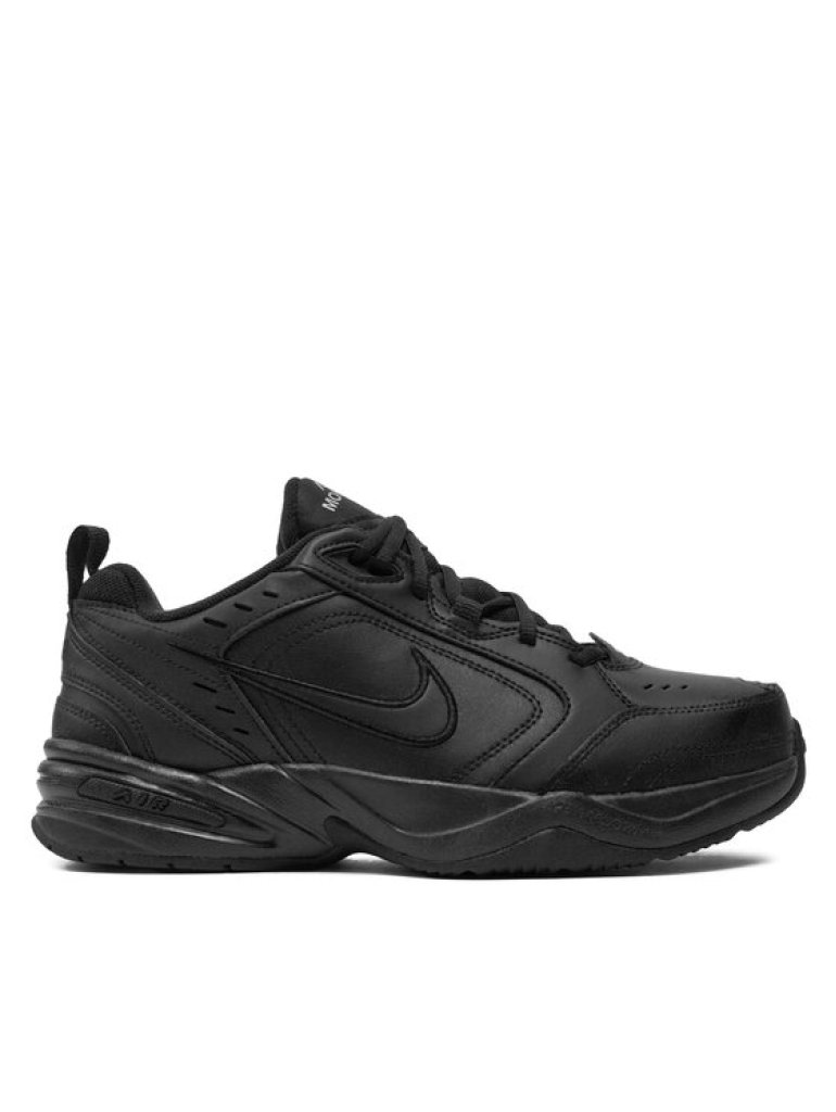 Nike Air Monarch IV (4E) black