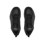 Nike Air Monarch IV (4E) black
