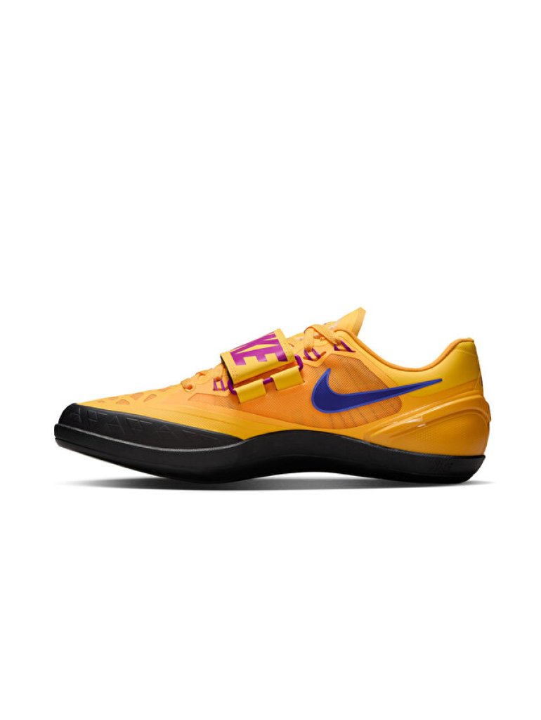 Nike Zoom Rotational 6 citron pulse/indigo burst