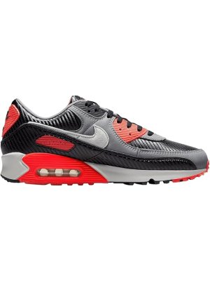 Nike Air Max 90 PRM black/photon dust/cool grey