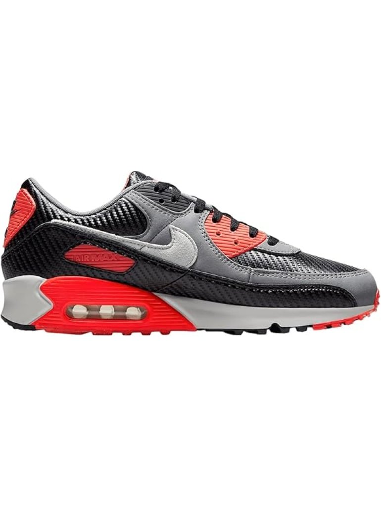 Nike Air Max 90 PRM black/photon dust/cool grey