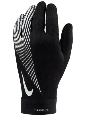 Nike Academy Therma-FIT Gloves black/white