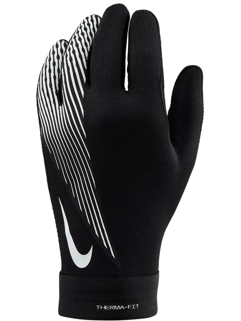 Nike Academy Therma-FIT Gloves black/white
