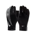 Nike Academy Therma-FIT Gloves black/white