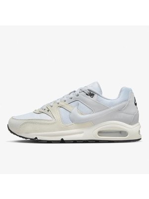 Nike Air Max Command summit white/pure platinum