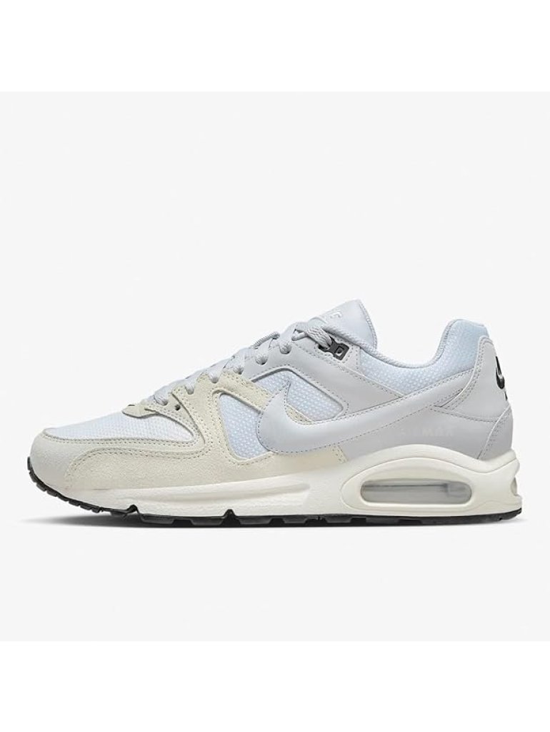 Nike Air Max Command summit white/pure platinum