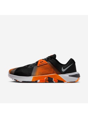 Nike M Metcon 10 black/wolf grey/safety oreange