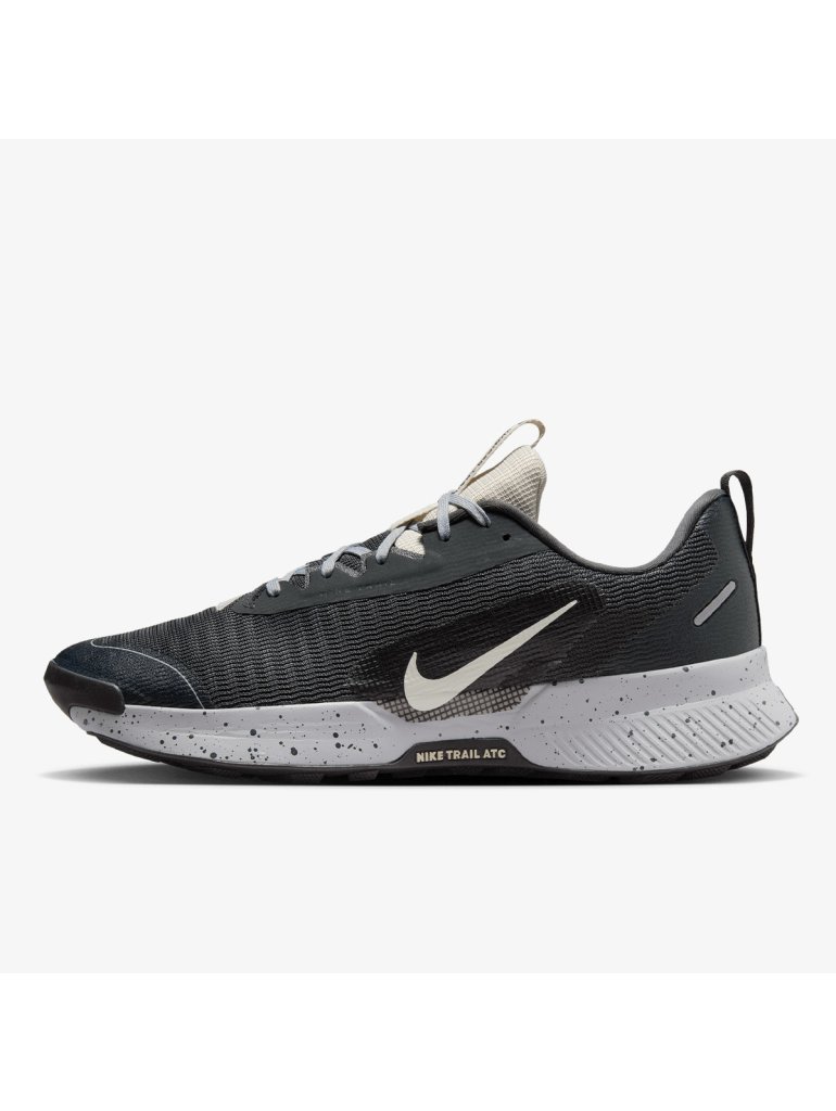 Nike Juniper Trail 3 dk smoke grey/lt orewood brn