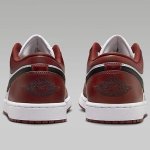 Jordan Air 1 Low SE white/black/dark pony