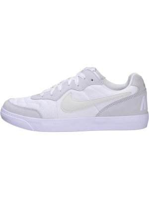 Nike NSW Tiempo Trainer white/light bone/pure platinum