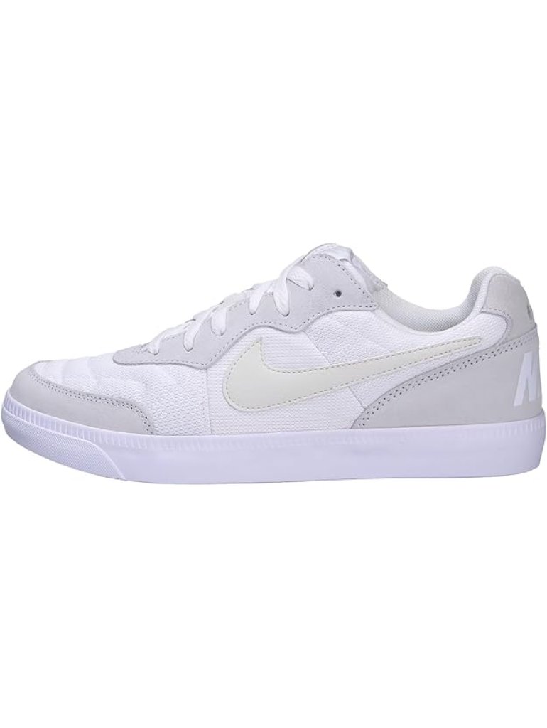 Nike NSW Tiempo Trainer white/light bone/pure platinum