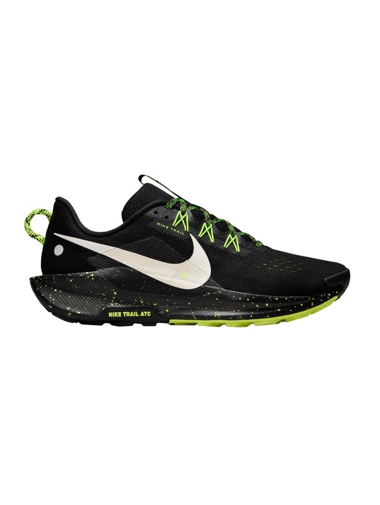 Nike ReactX Pegasus Trail 5 black/phantom/volt ice