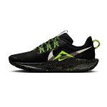 Nike ReactX Pegasus Trail 5 black/phantom/volt ice