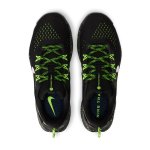 Nike ReactX Pegasus Trail 5 black/phantom/volt ice