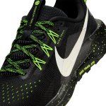 Nike ReactX Pegasus Trail 5 black/phantom/volt ice