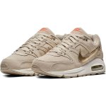 Nike WMNS Air Max Command Premium string/mtlc gold grain