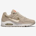 Nike WMNS Air Max Command Premium string/mtlc gold grain