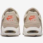 Nike WMNS Air Max Command Premium string/mtlc gold grain