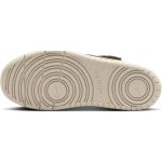 Nike Court Borough Low Recraft (PS) lt orewood brn/orange peel