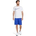 Nike Air Monarch IV white/metallic silver