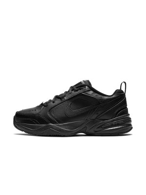 Nike Air Monarch IV black