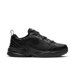 Nike Air Monarch IV black