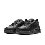 Nike Air Monarch IV black
