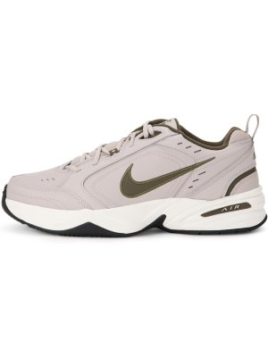 Nike Monarch IV moon particle/dark hazel/black
