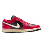 Jordan WMNS Air 1 Low mystic hibiscus/coconut milk