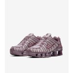 Nike W Shox TL pumice/night maroon