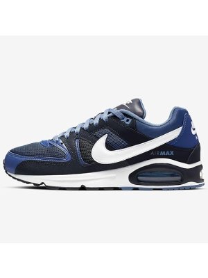 Nike Air Max Command deep royal/white/dark obsidian