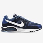 Nike Air Max Command deep royal/white/dark obsidian