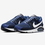 Nike Air Max Command deep royal/white/dark obsidian