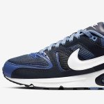 Nike Air Max Command deep royal/white/dark obsidian