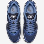 Nike Air Max Command deep royal/white/dark obsidian