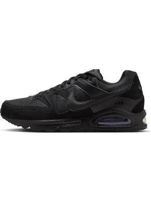 Nike Air Max Command black
