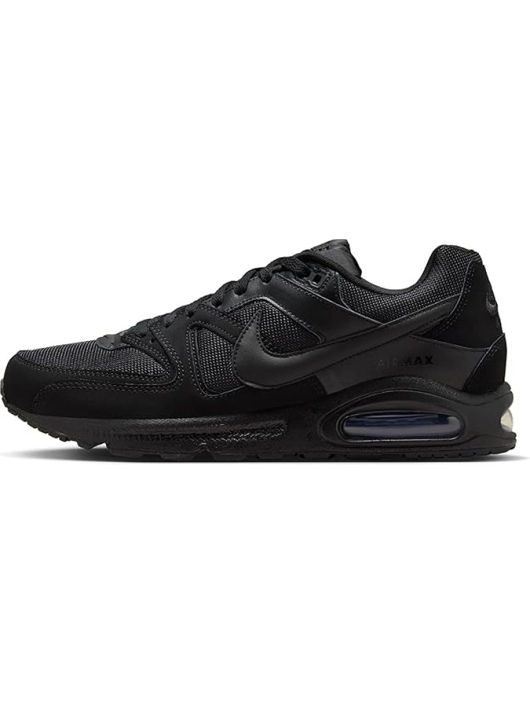 Nike Air Max Command black